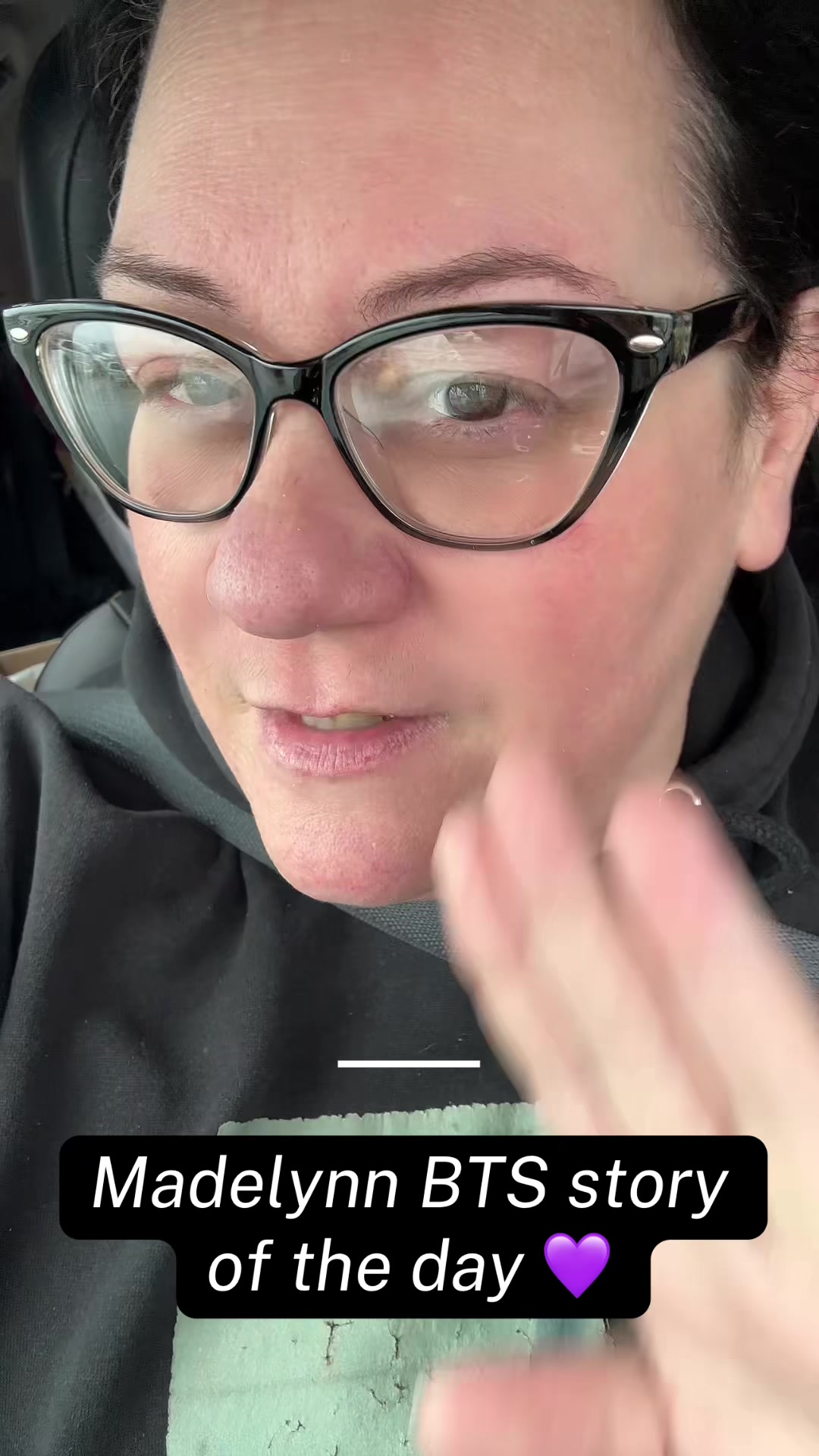 @Jenn aka Mama Mochi