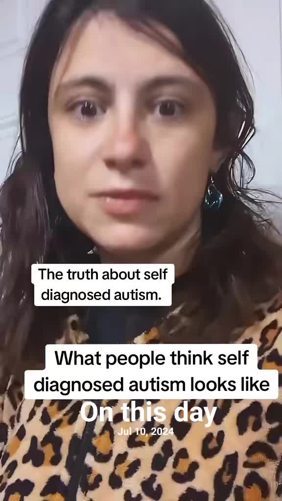 @A neurodivergent teacher