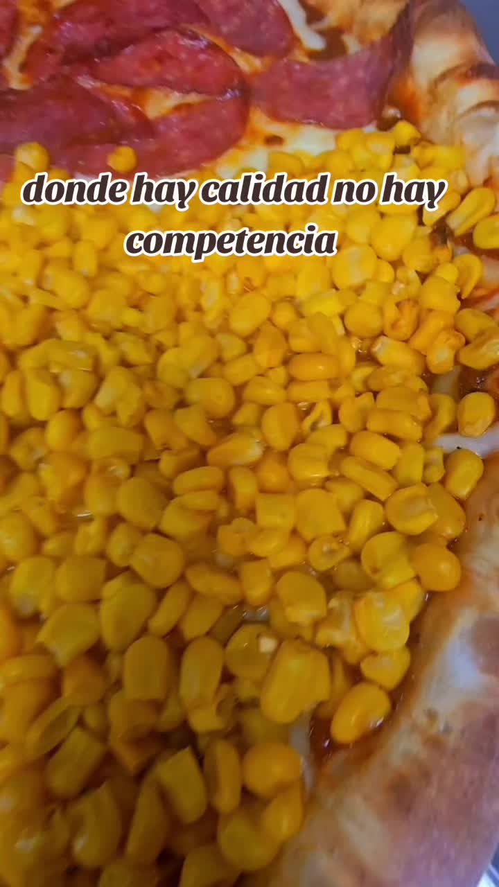 @Q'PIZZAS