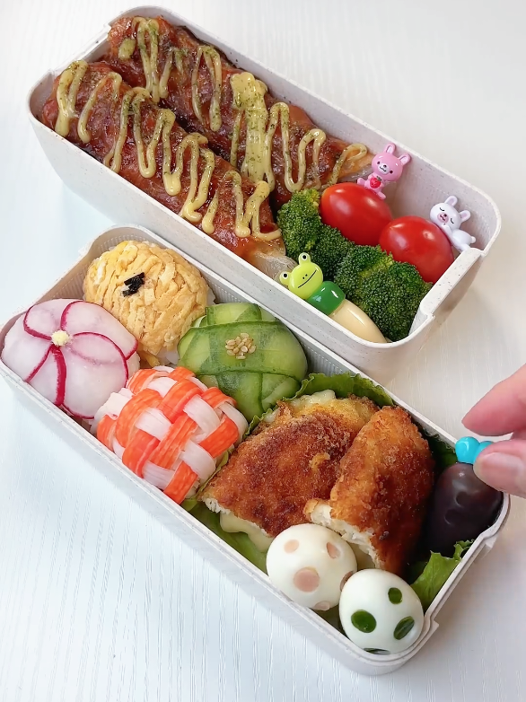 @Tiny Lunchbox🍱