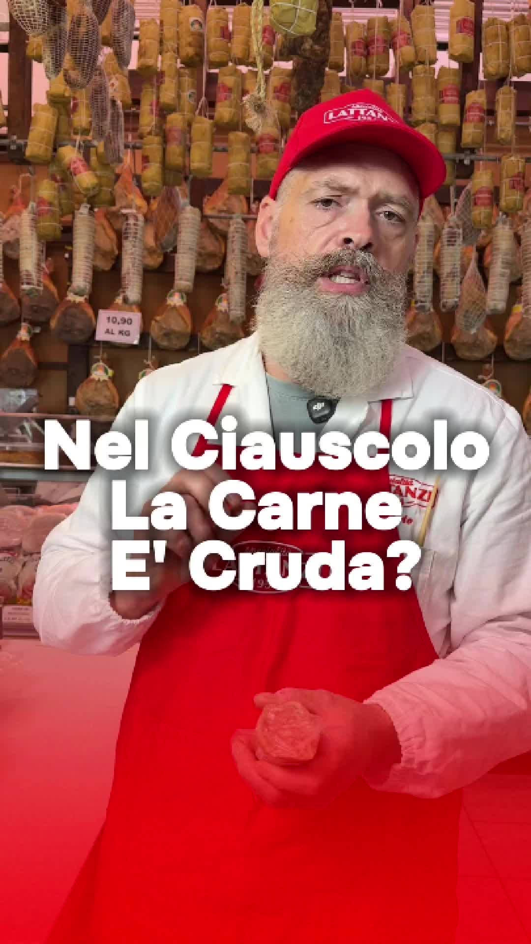 @Antica Norcineria Lattanzi