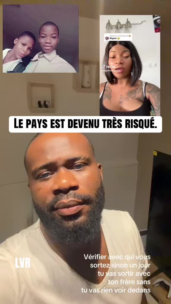 @LaVar_Afrique_Gossipe