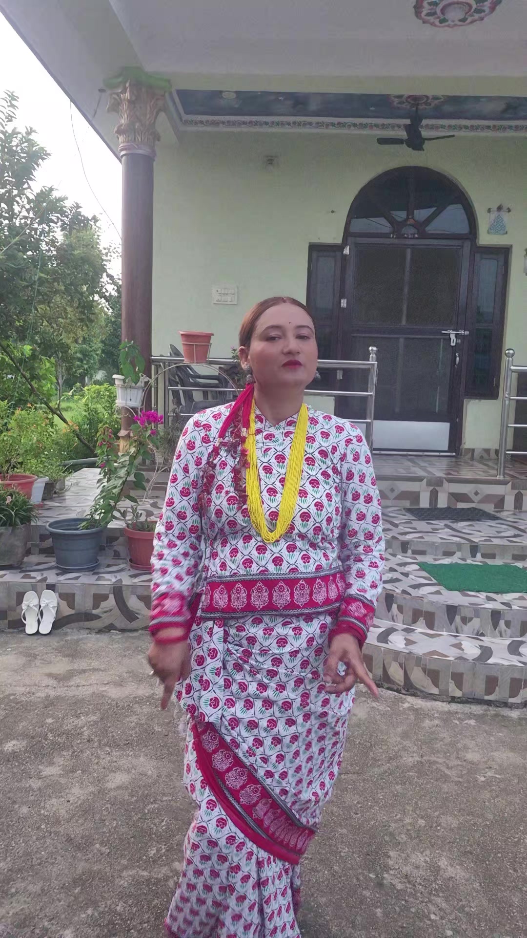 @Sunita Regmi