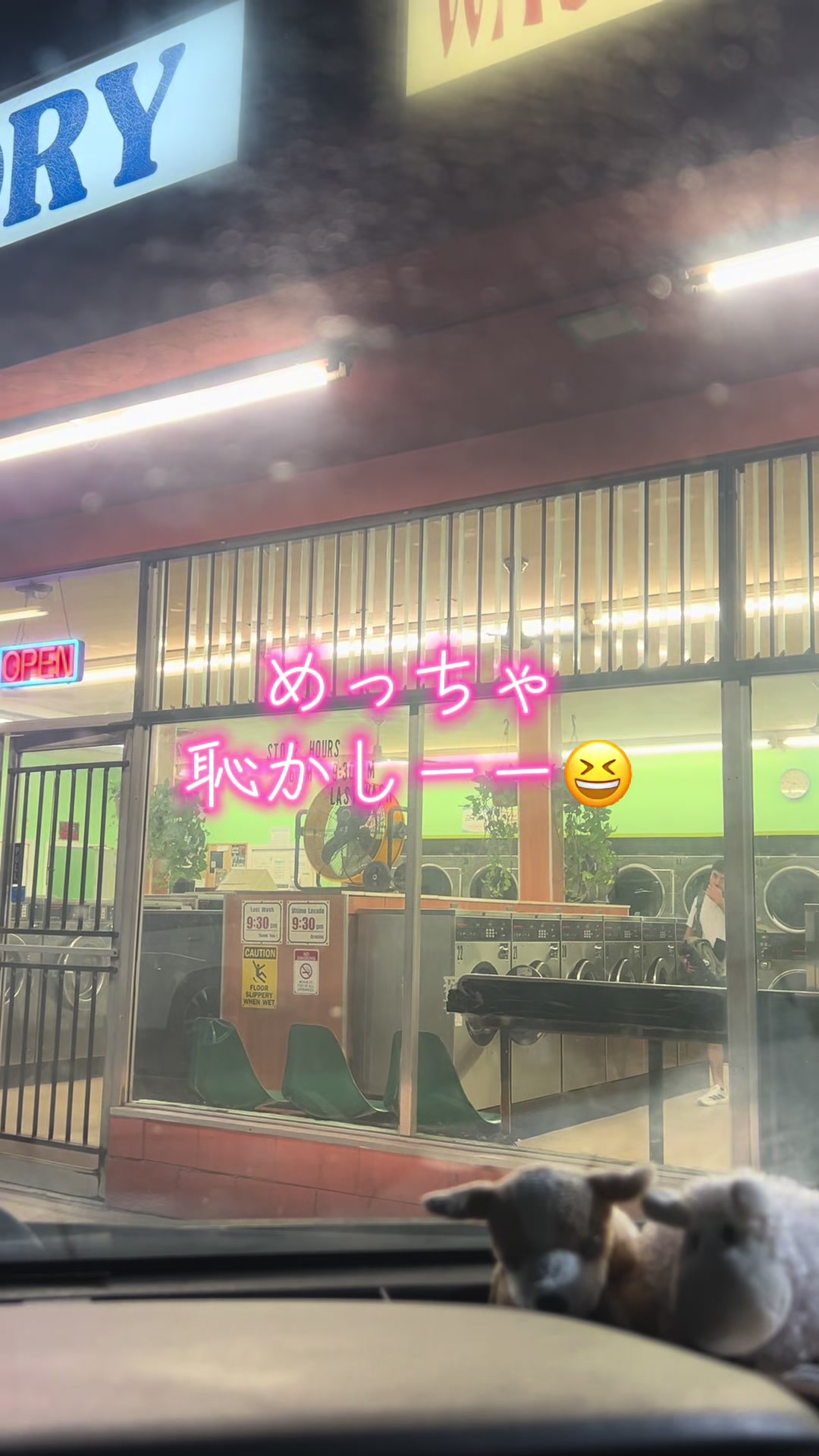 @Kaoru Nakajima123