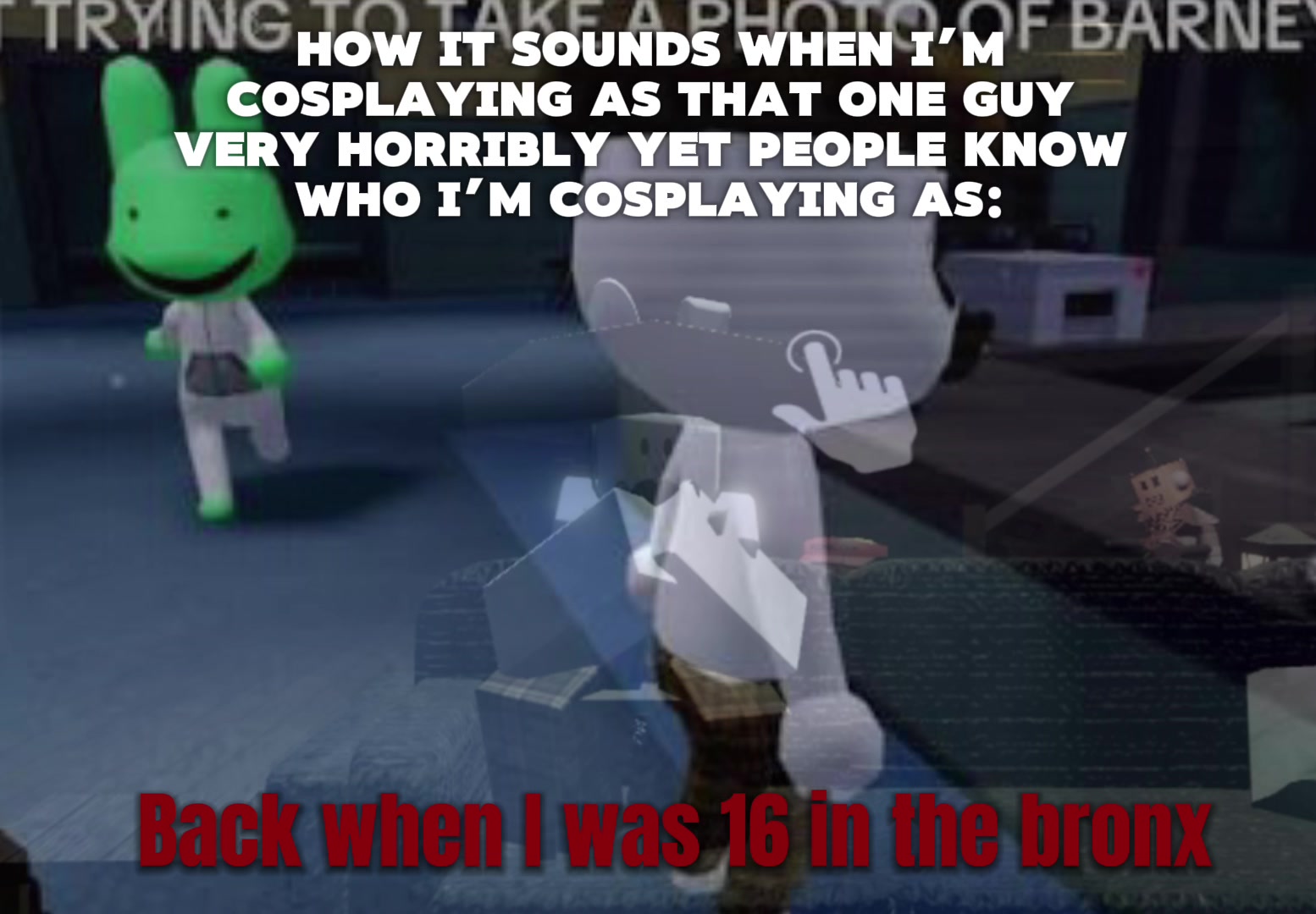 @~ᴋɪᴛᴛʏ ᴠᴏɪᴅ~ (ɴᴏʟɪ's sᴇʀᴠᴀɴᴛ)