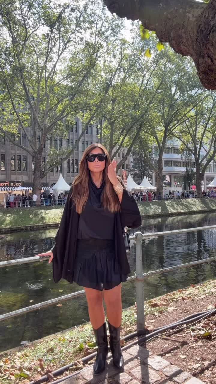 @Fashionista