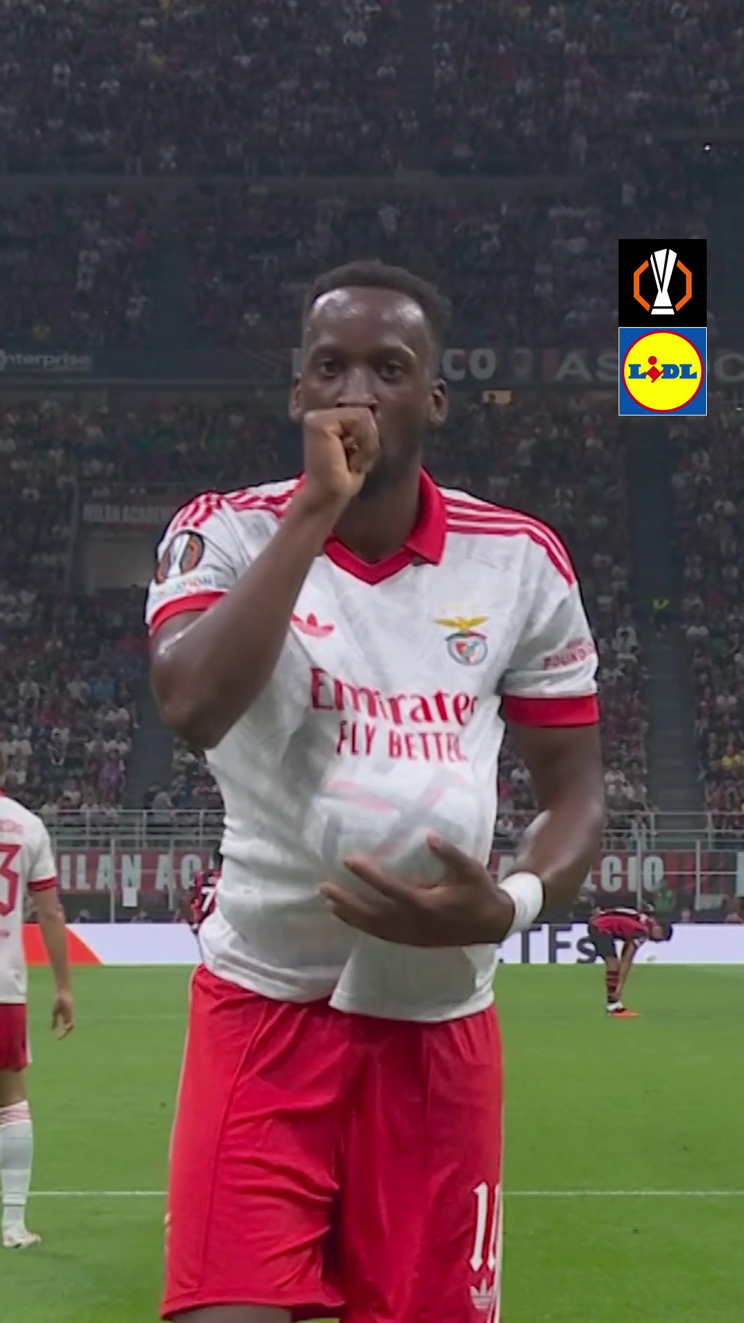 @Europa League