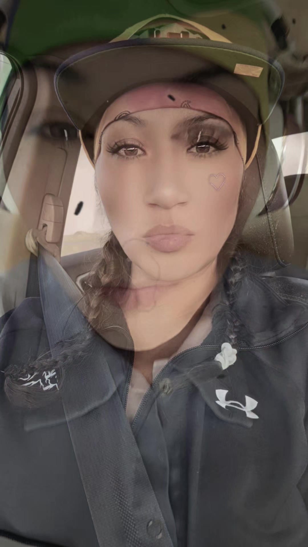 @Annaistaja Mia Rodriquez
