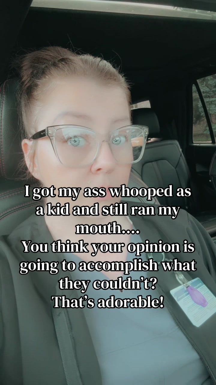 @Amber MilMoM