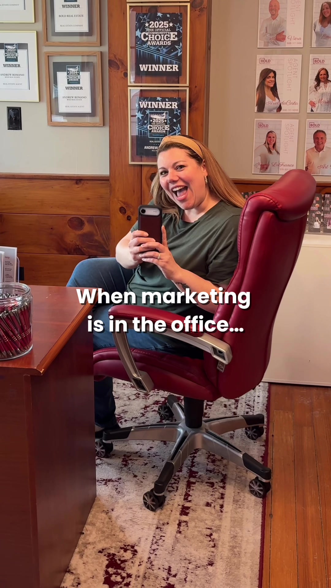 @BOLD Real Estate