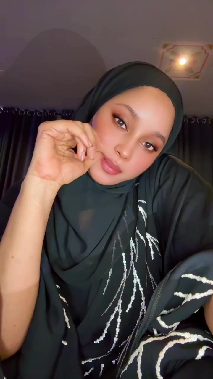 @Bilkisu__shema❤️💯💍💎🧕
