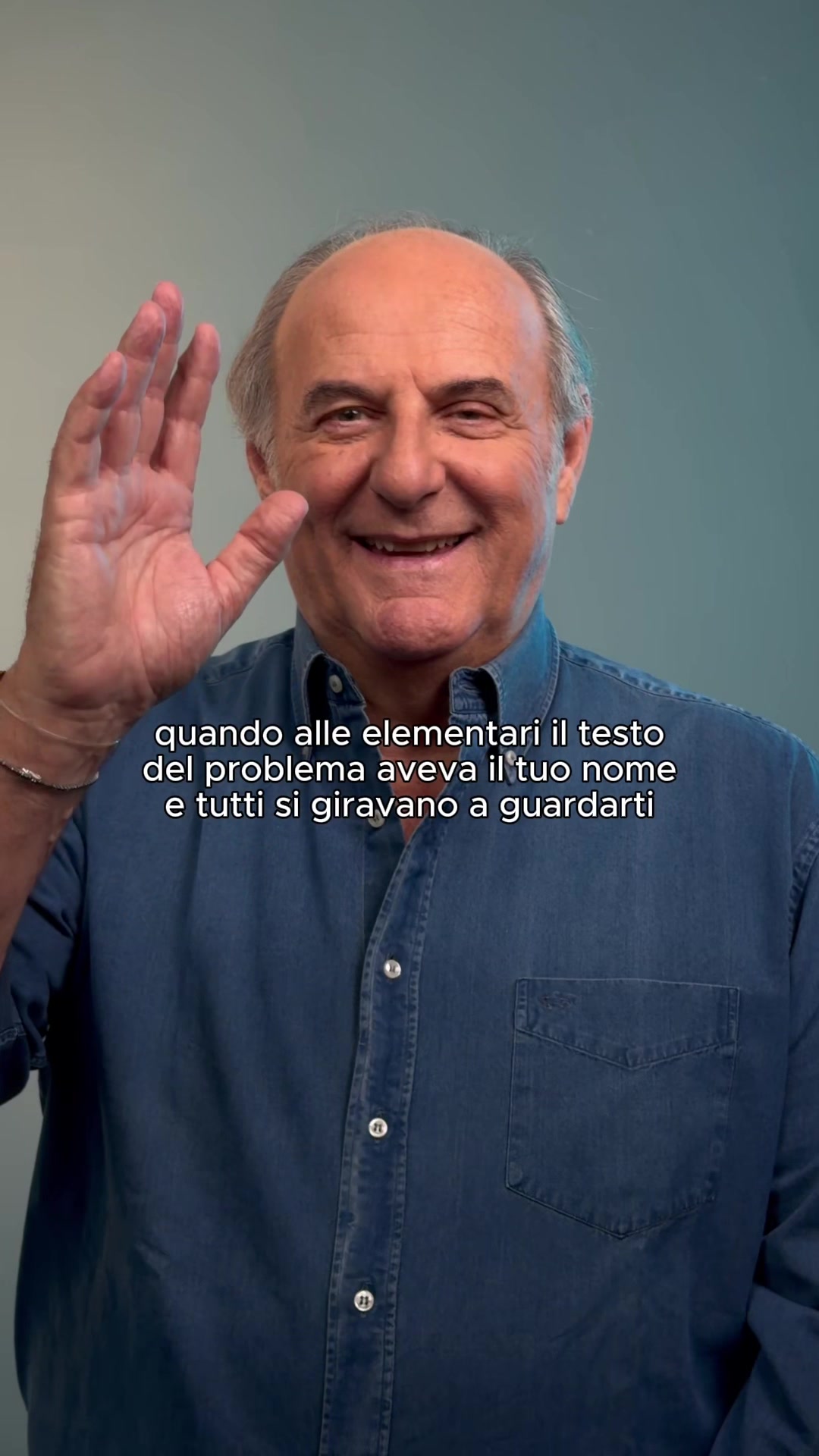 @Lo Zio Gerry