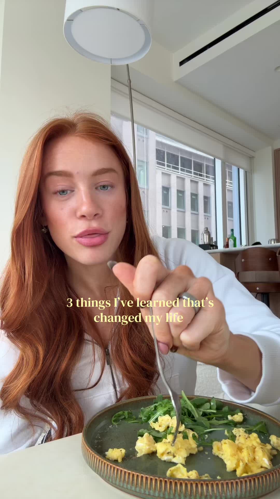 @alexa hendricks