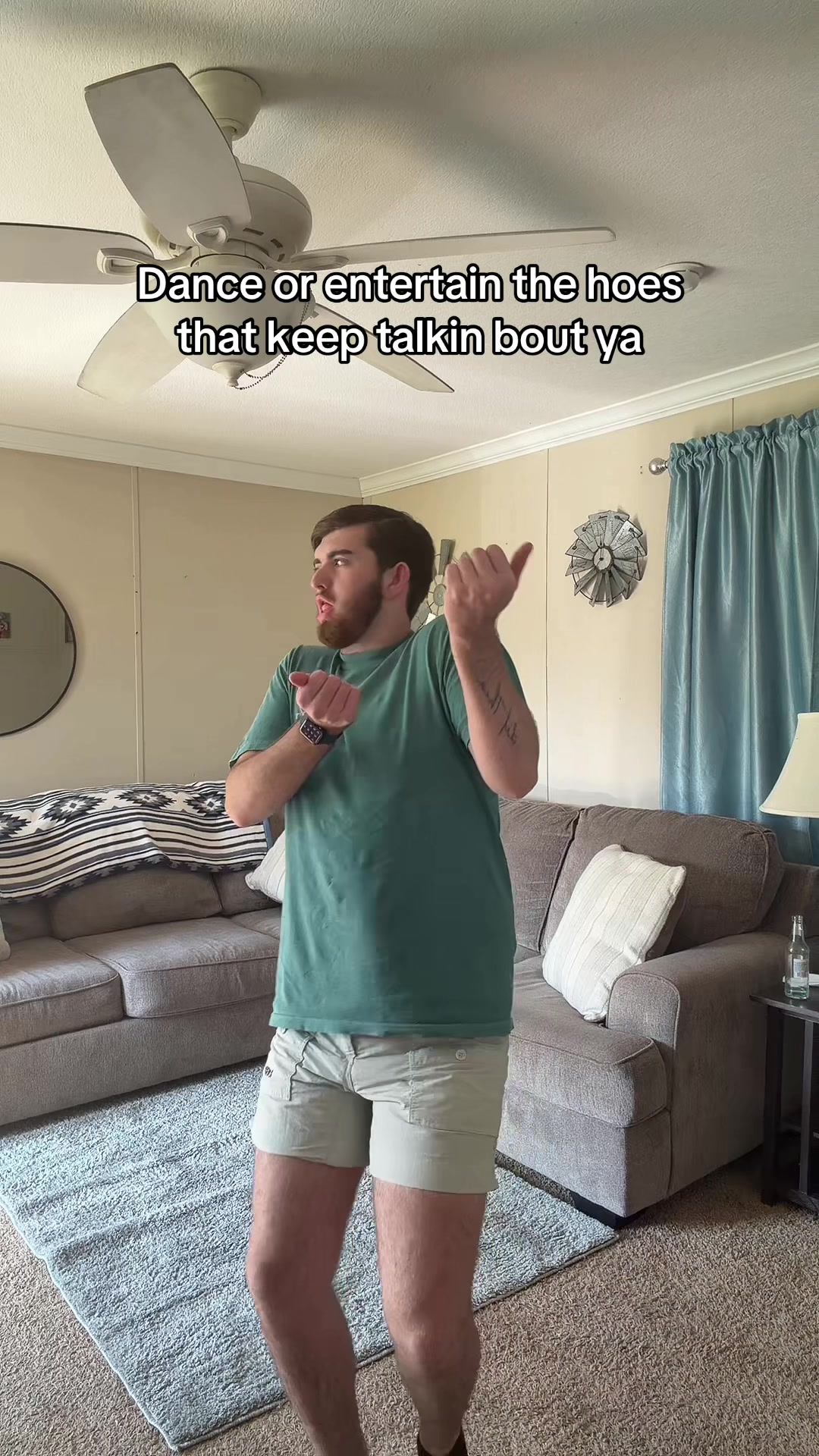 @Kyler Hayes