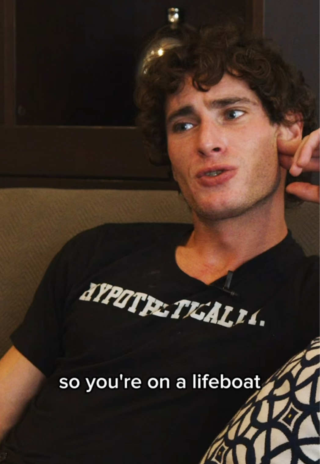 @Chris Barnett
