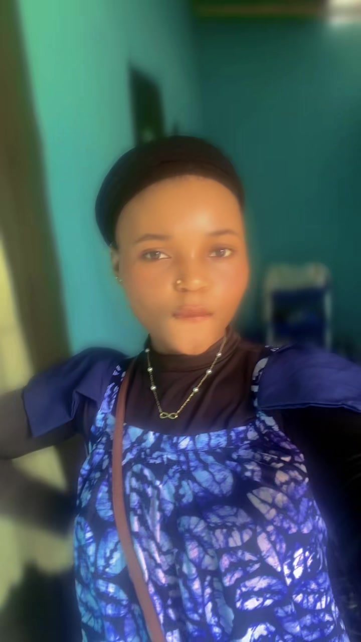 @Diomande Fatoumata