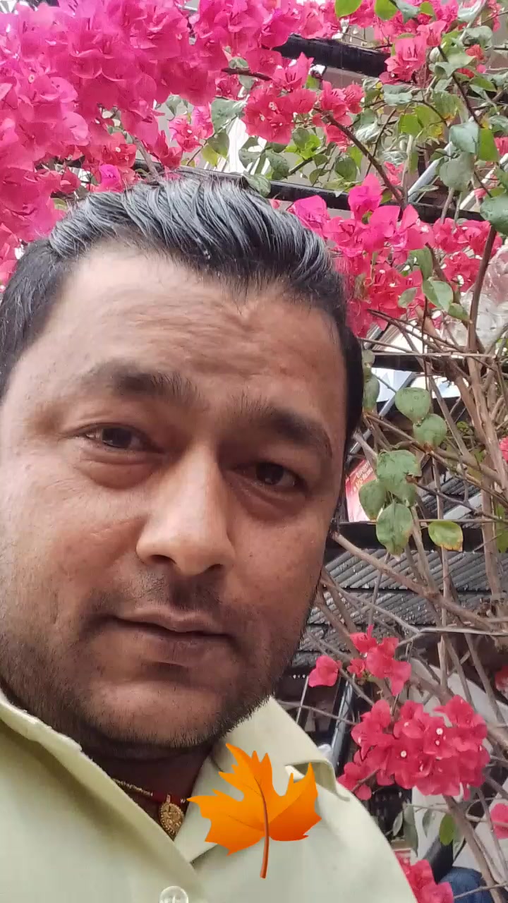 @Santosh Gosai