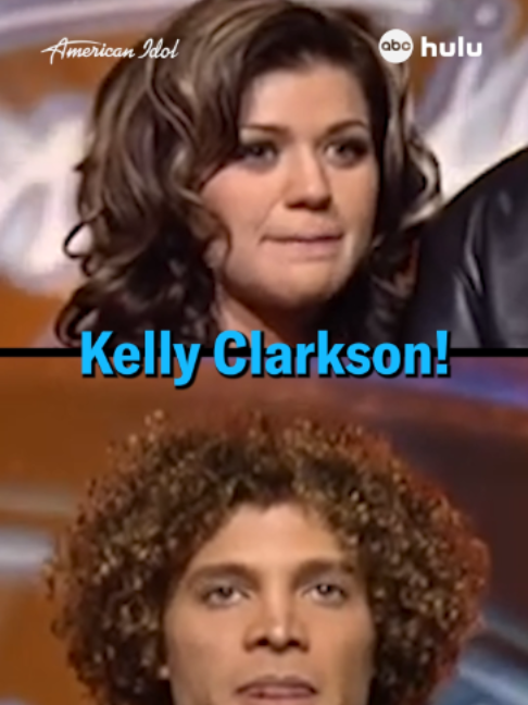 @AmericanIdol