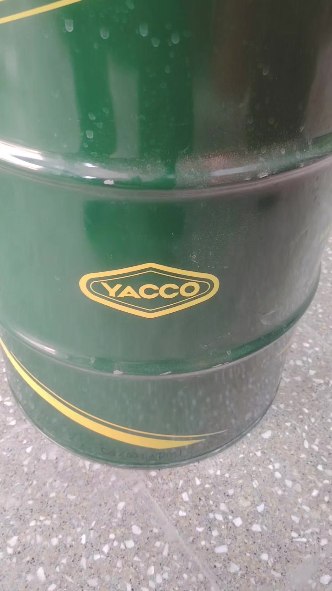 @YACCO M'SILA