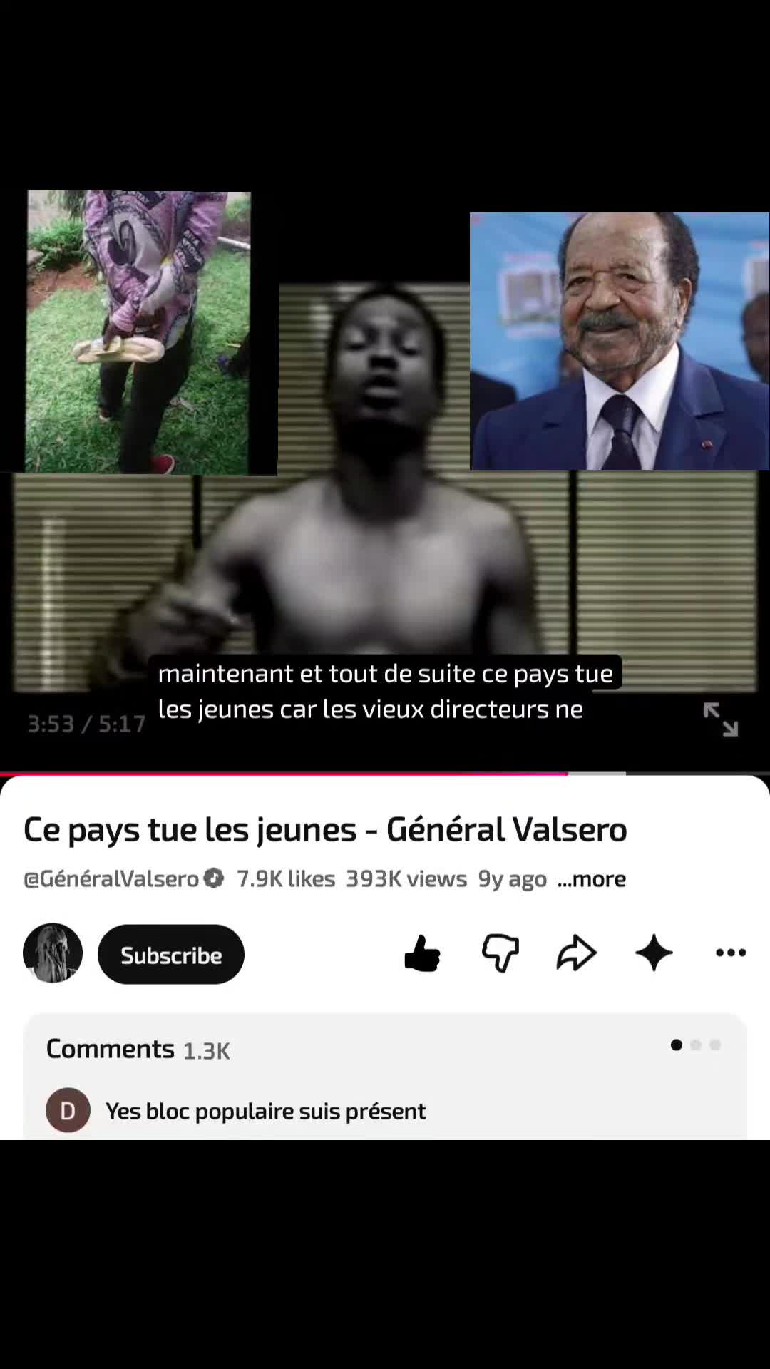 @LEPIERROLemonstre SPAM