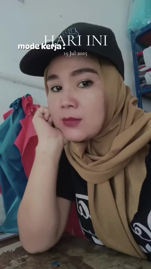 @kontak kamu