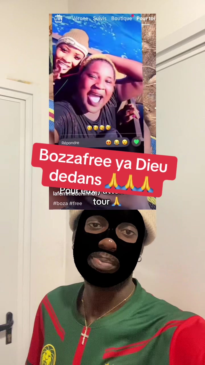 @De lheur 237🇨🇲