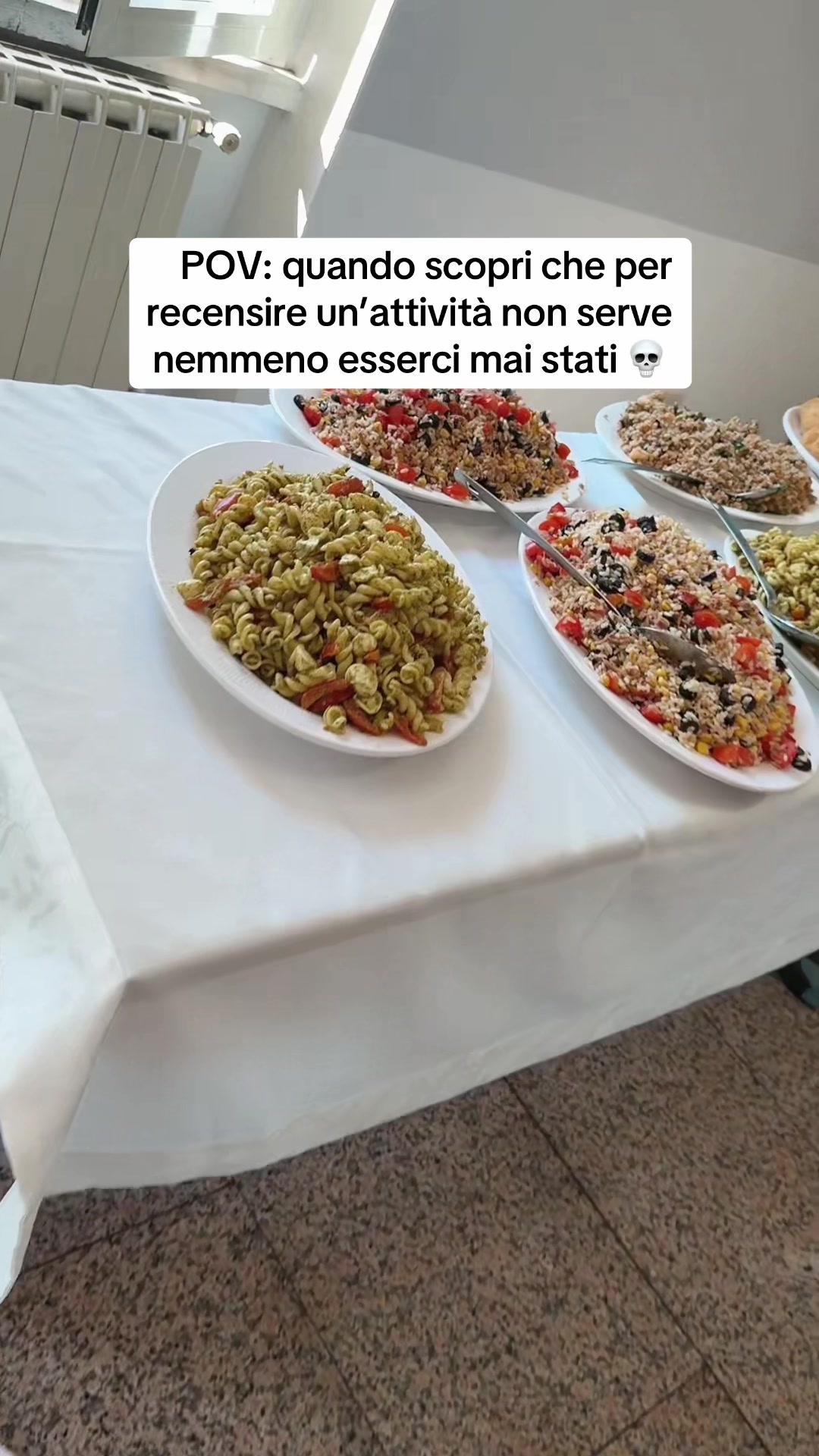 @Euro Gastronomia Roma