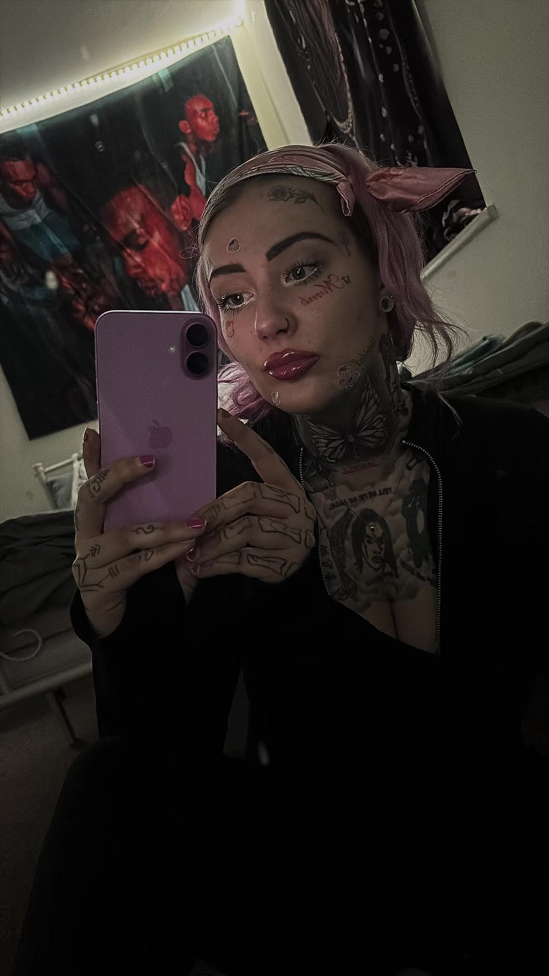 @MELLYS WIFEY 🫶🏻