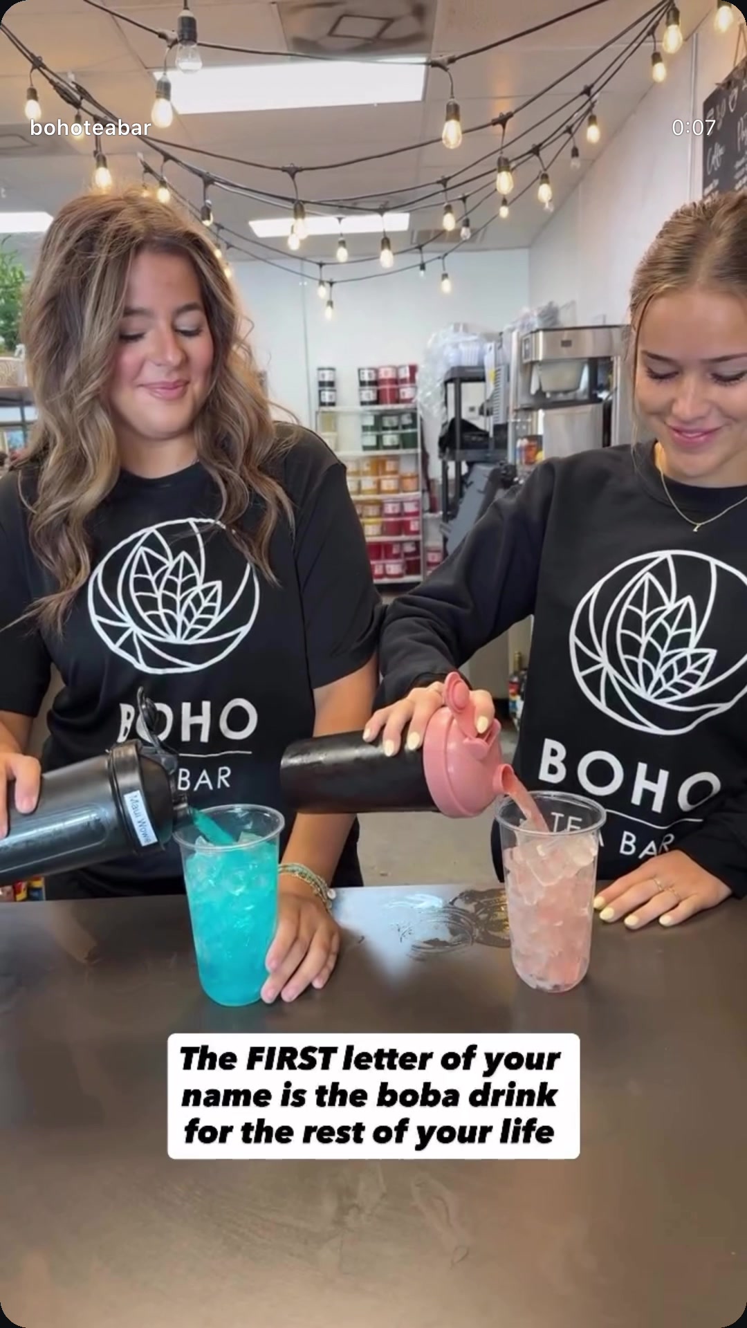 @BohoTeaBar