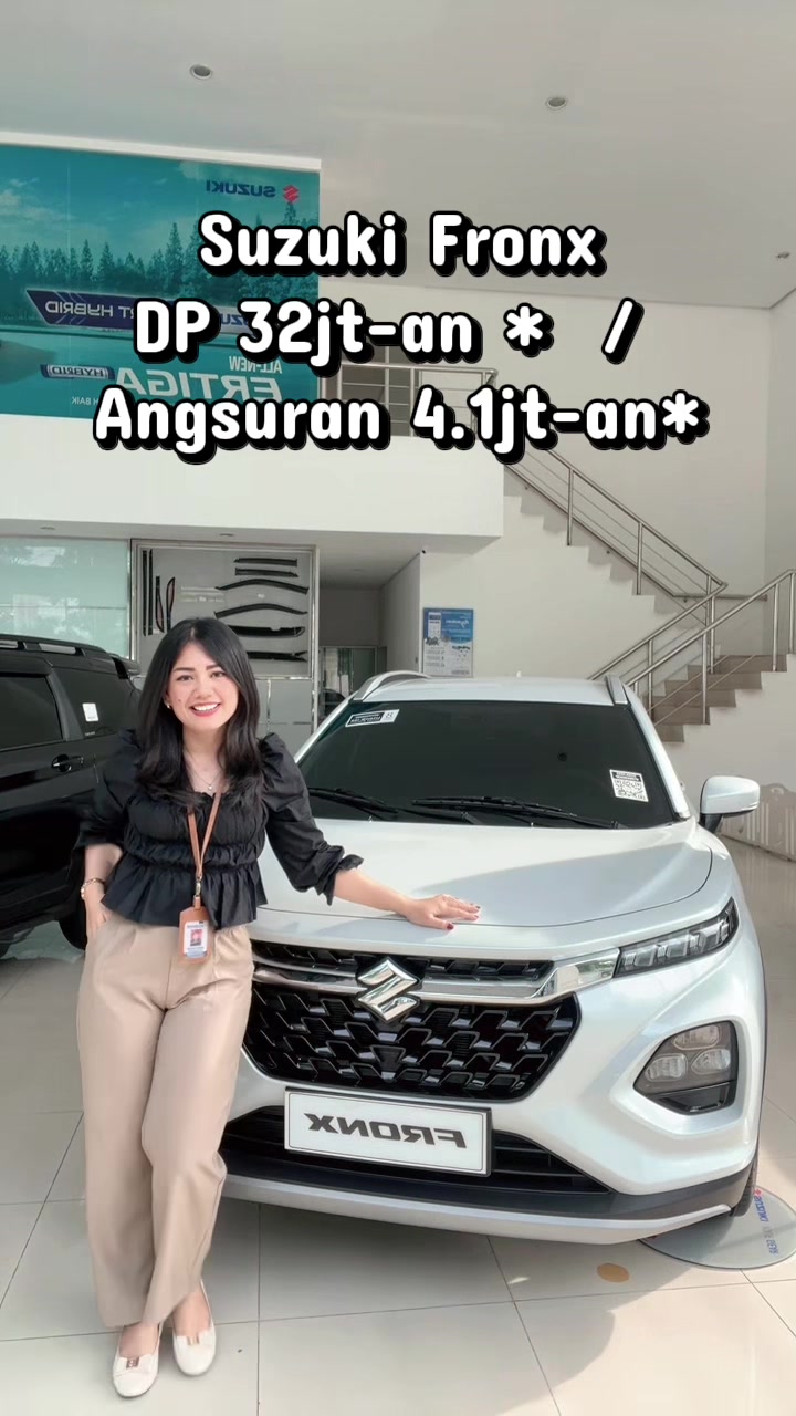 @suzuki_medan_officiall