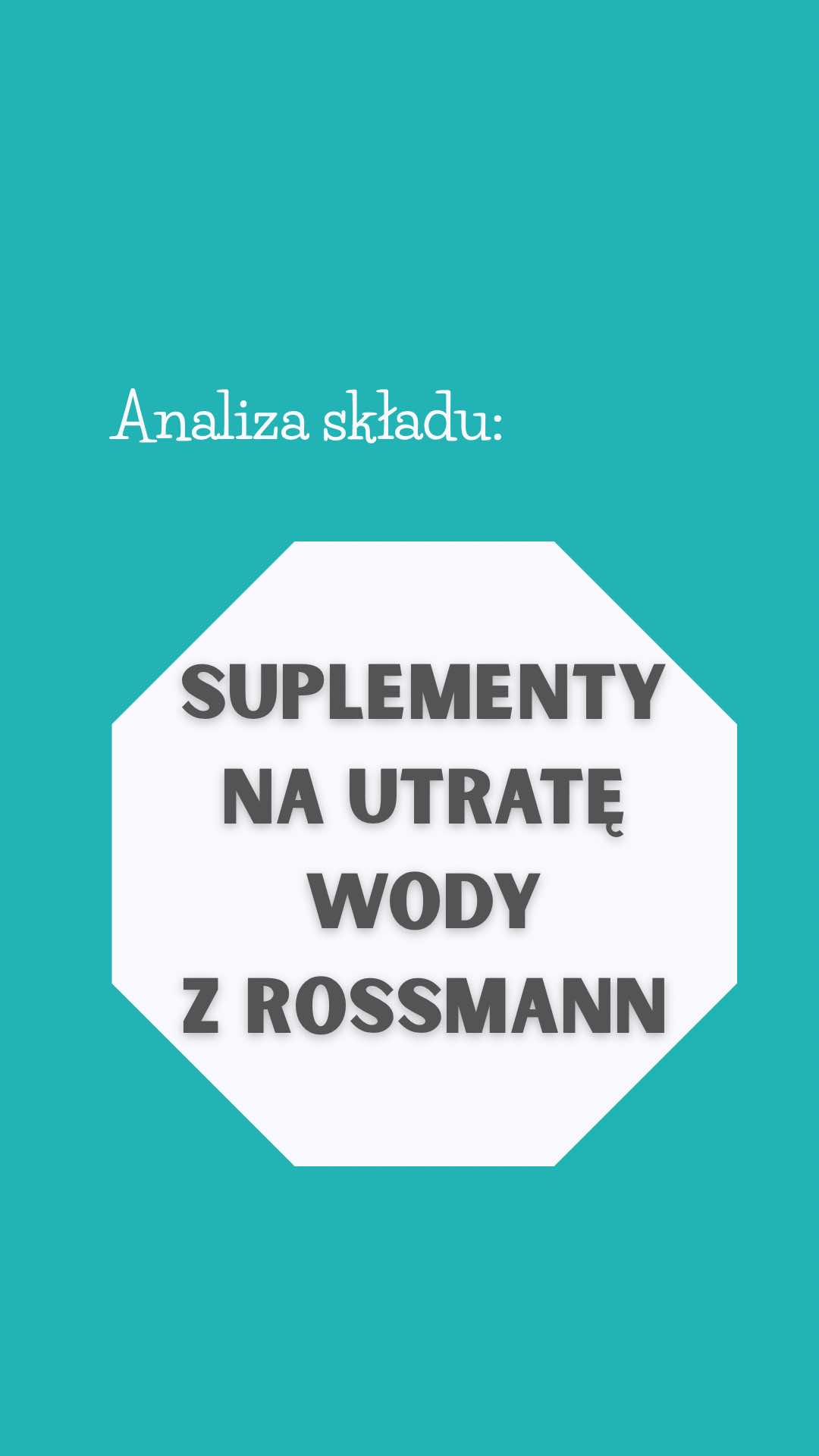@Weronika🌱aptemama.pl