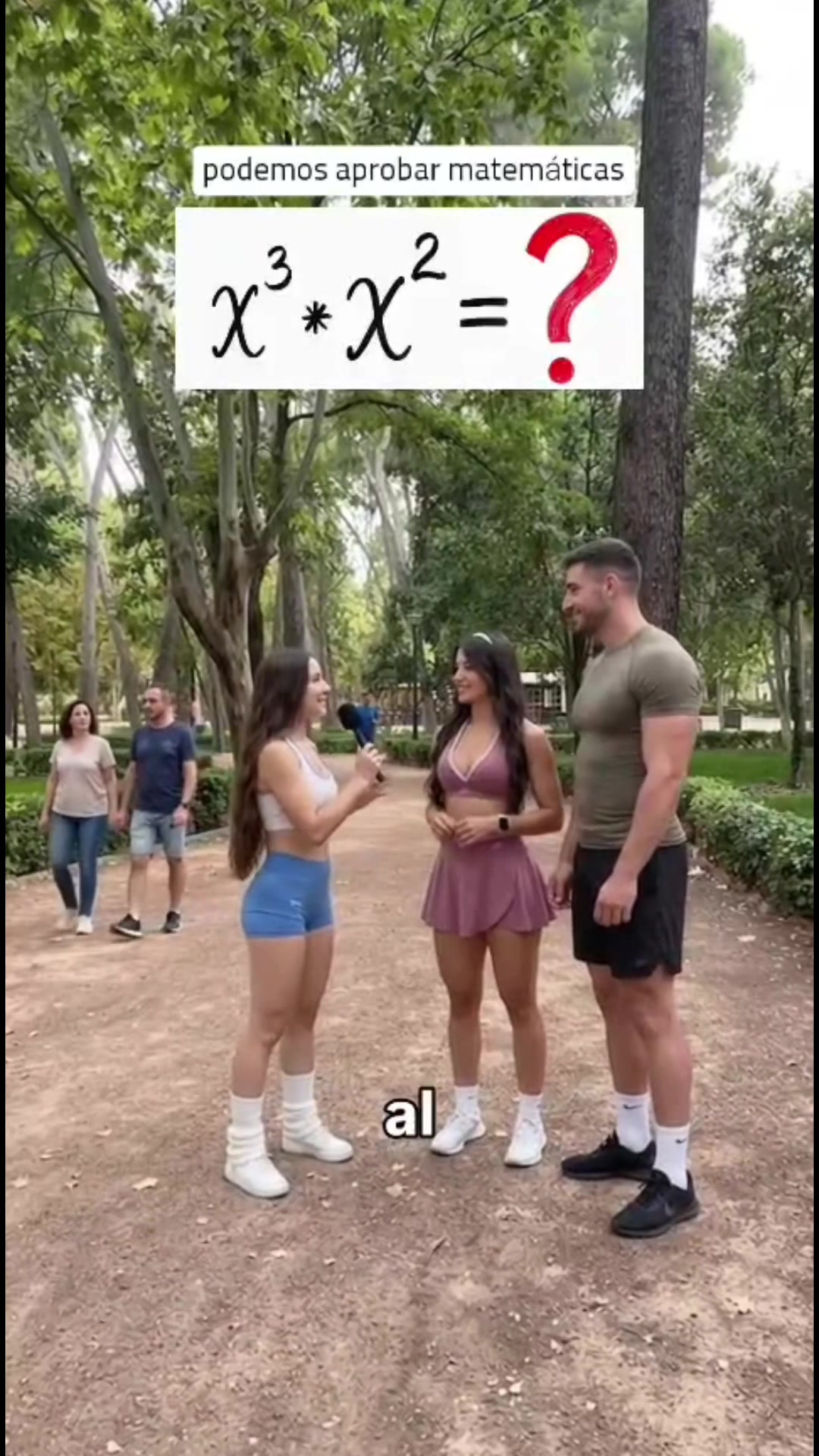 @podemos aprobar matemáticas