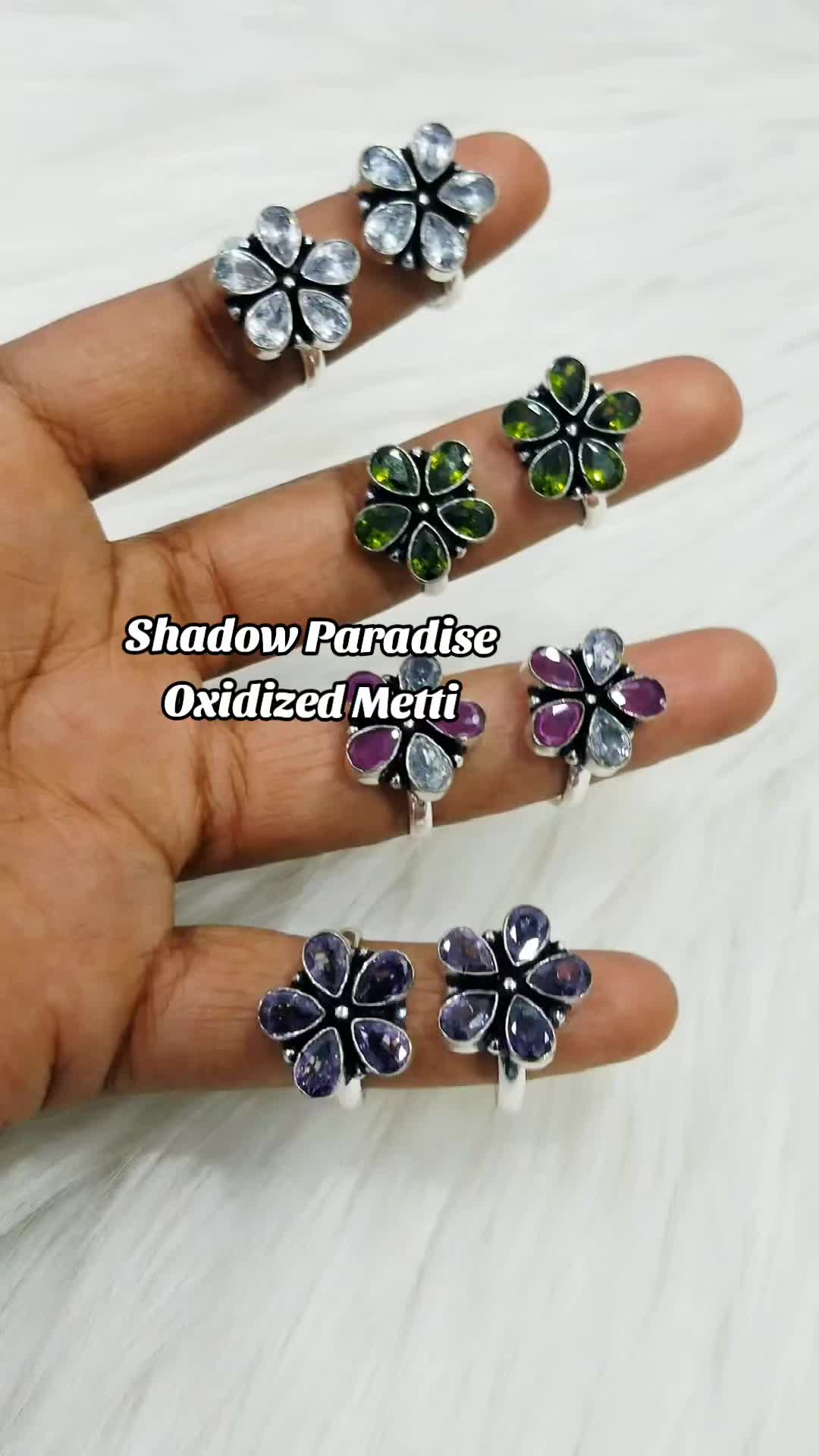 @Shadow Paradise