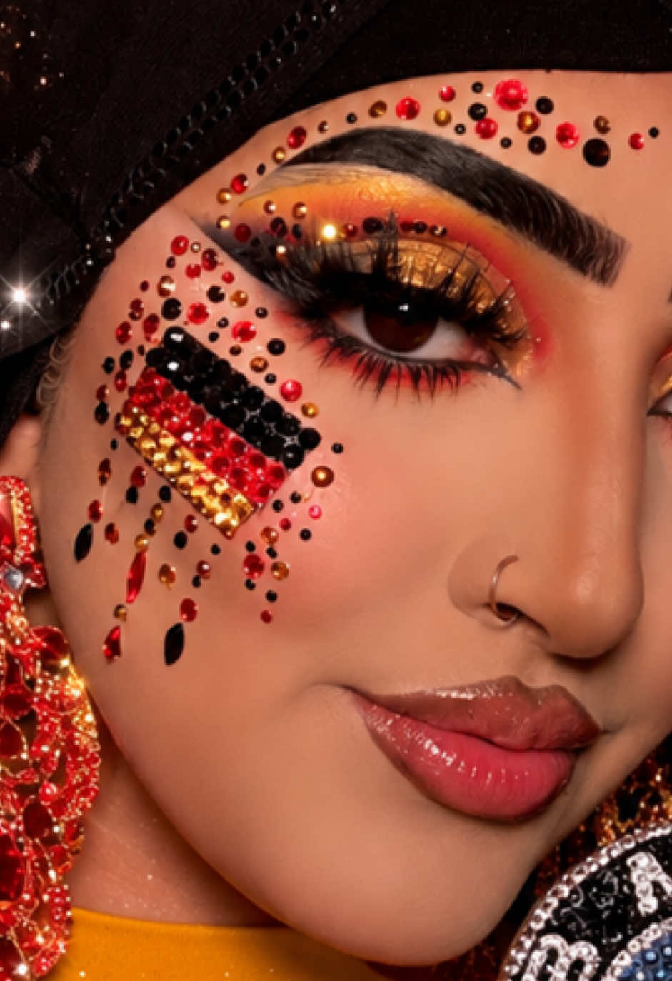 @SABSTAR BEAUTY