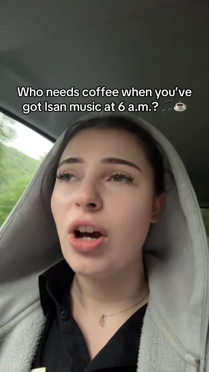 @IamVanessa