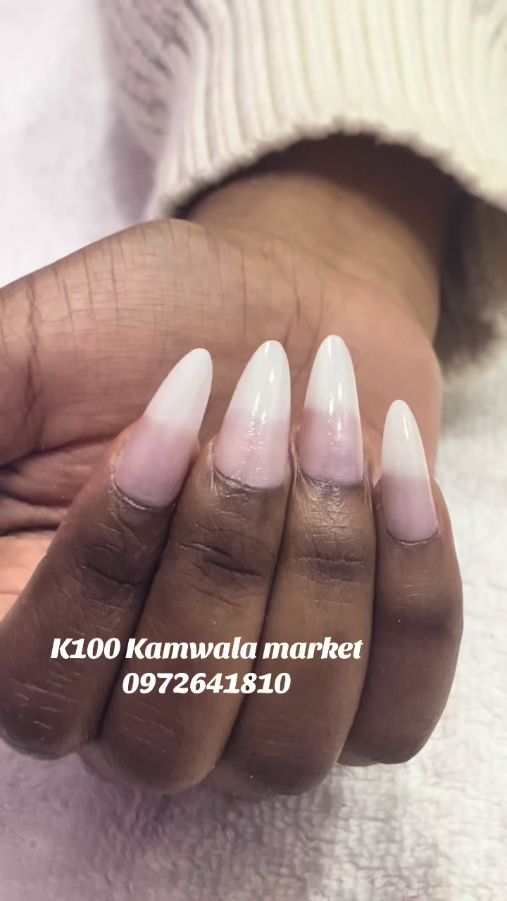 @Nails by Isaacmorant