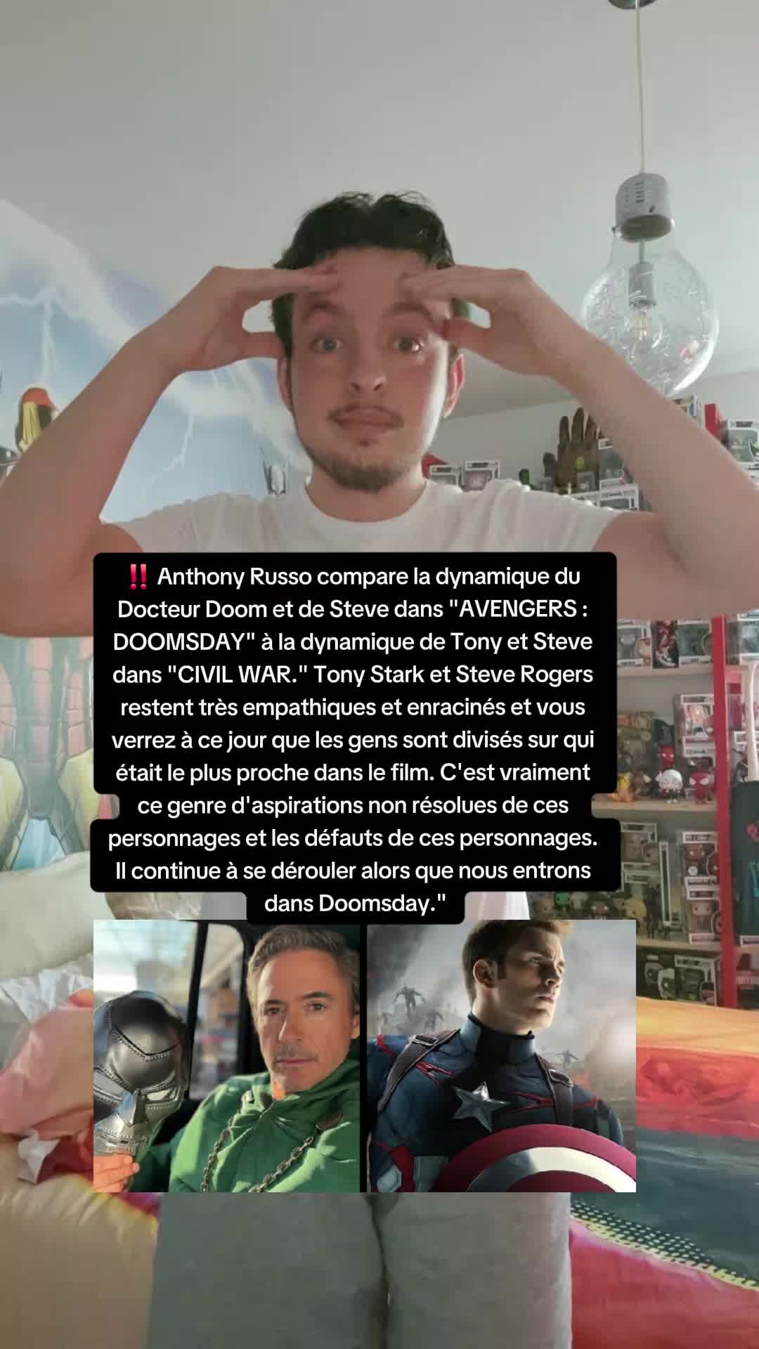 @I am Marvel J&eacute;sus 🌟