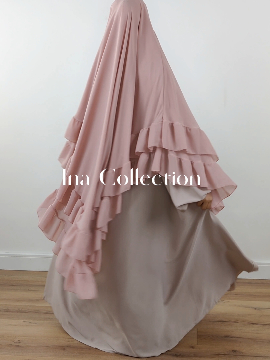 @Ina Collection