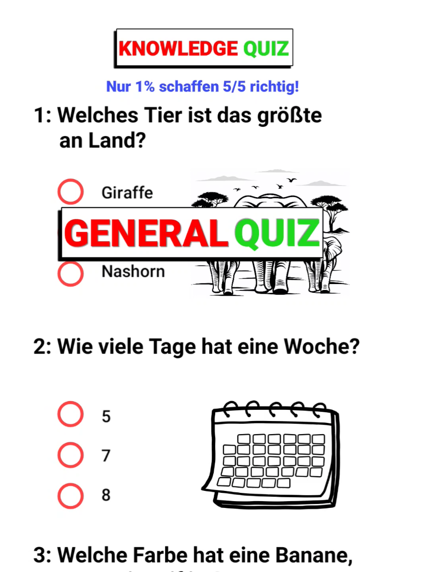 @SmartMind Quiz