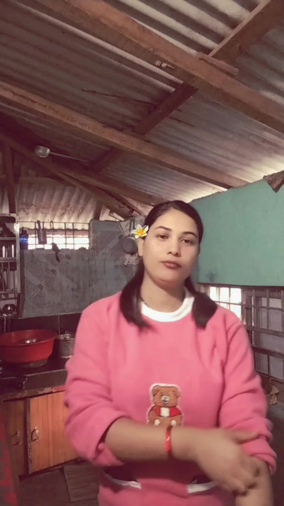 @Mrs karki 🥰😘