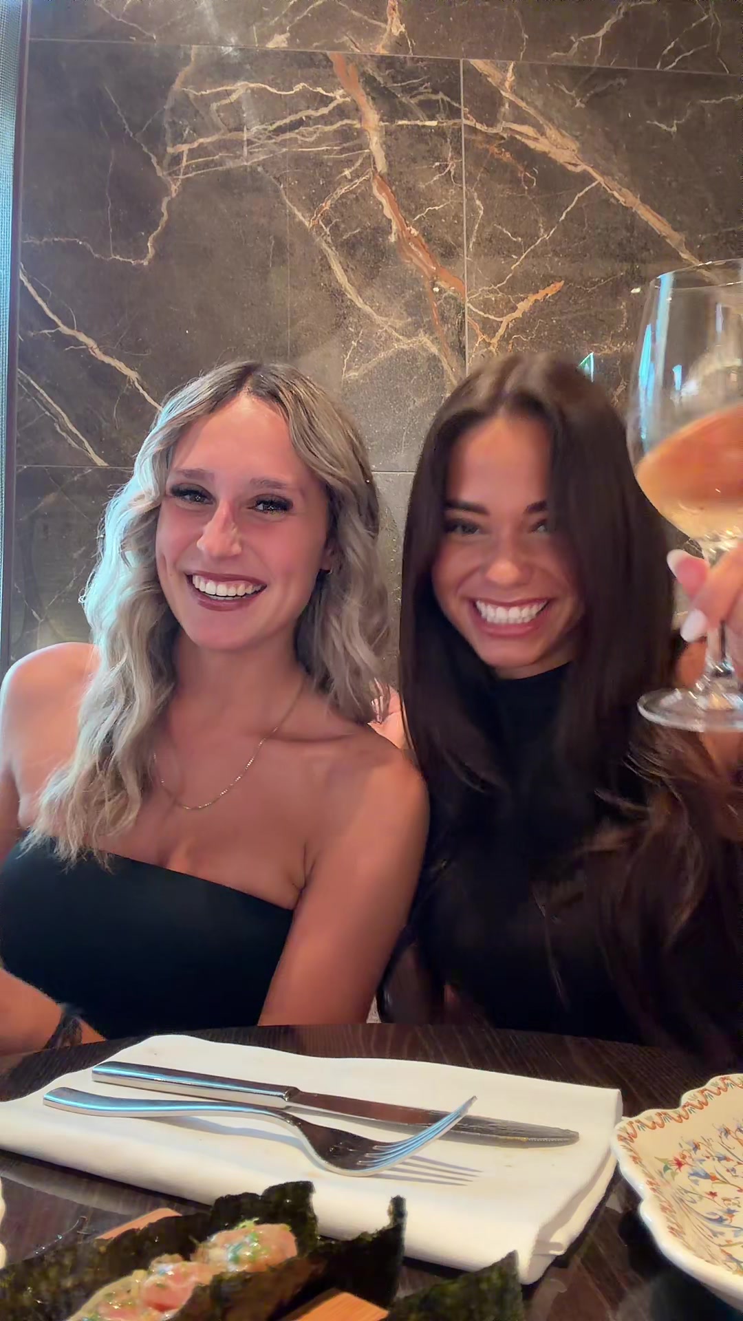 @Zo&euml; Nevaeh