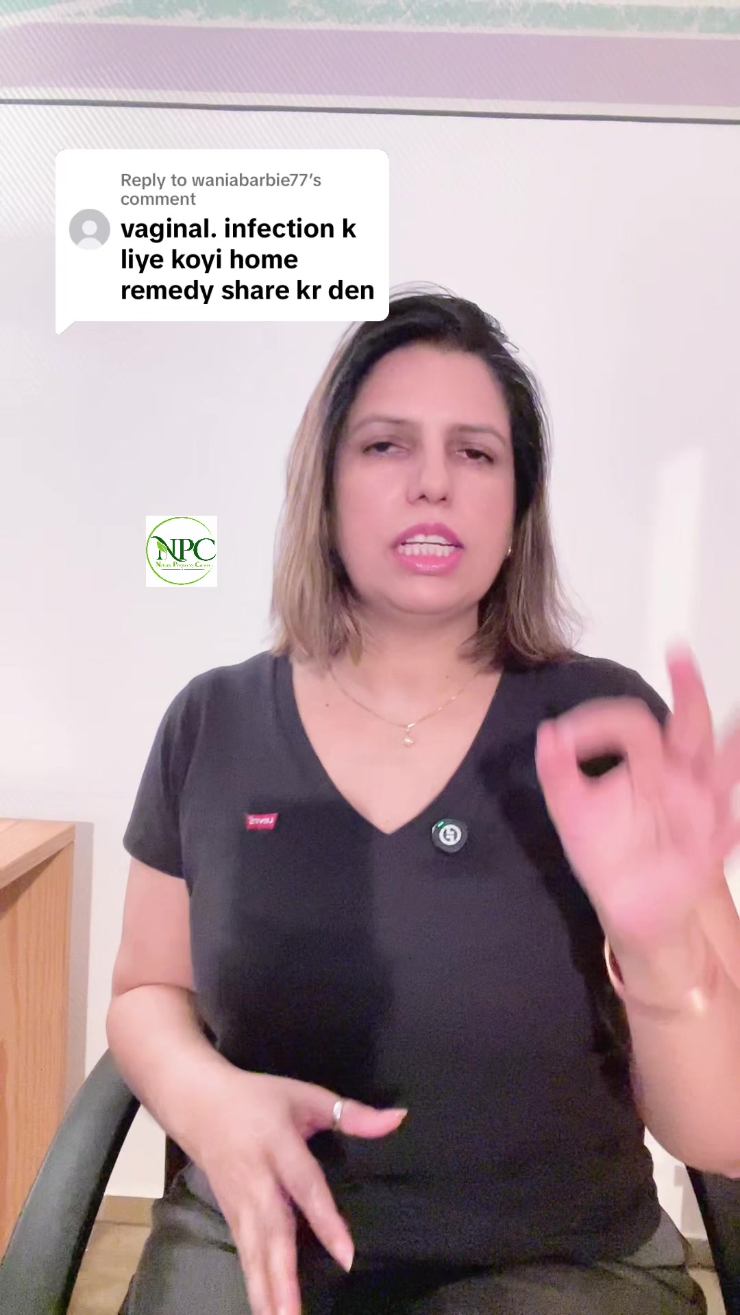 @Natural Pregnancy Corner