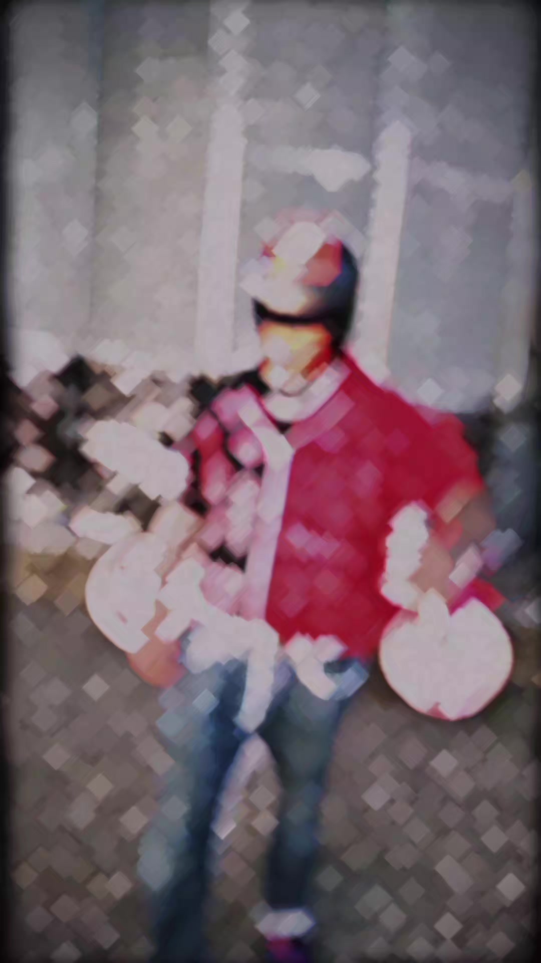 @Nicoinkedmask