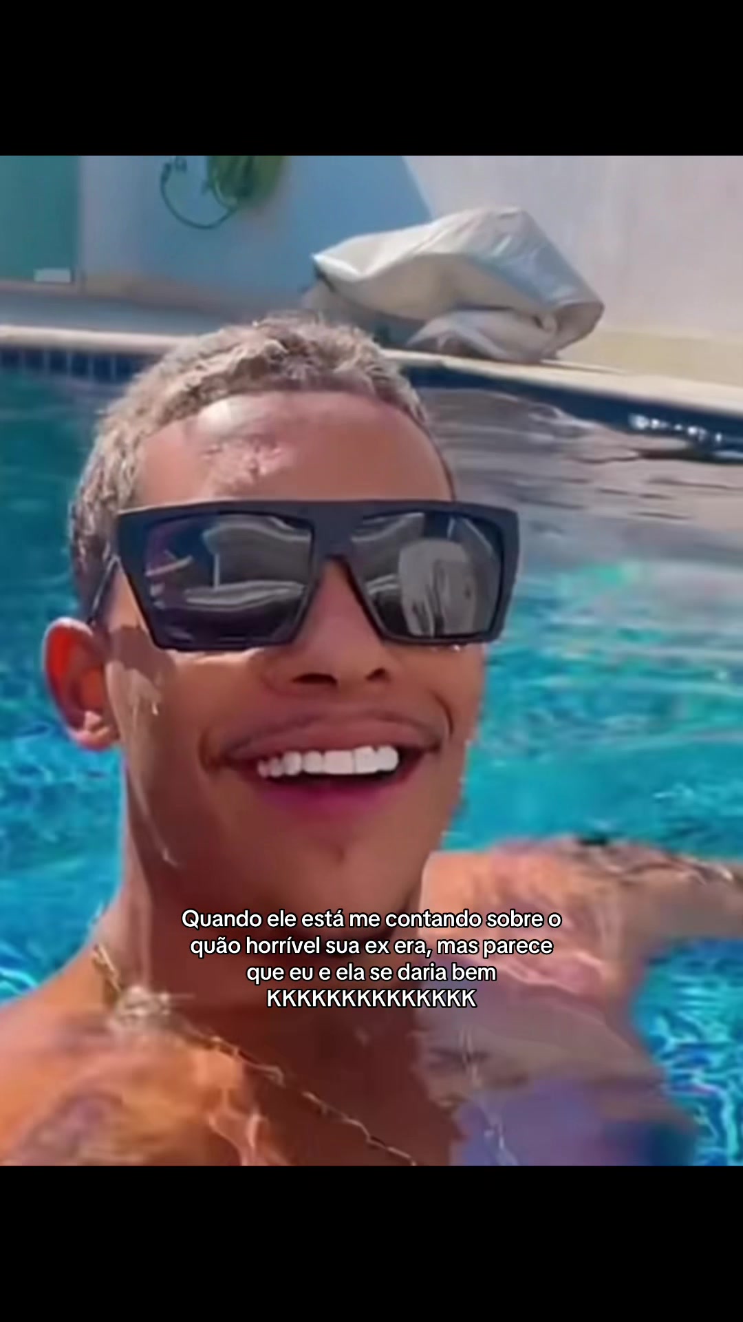 @Volta vida