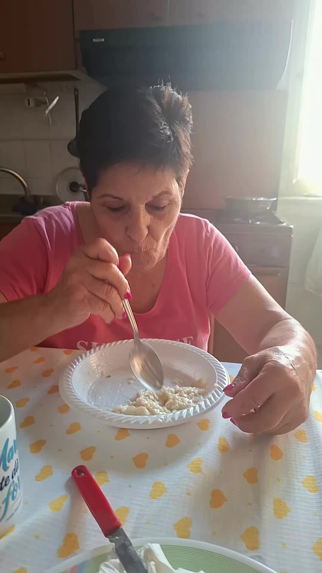 @Luisa Ferrante