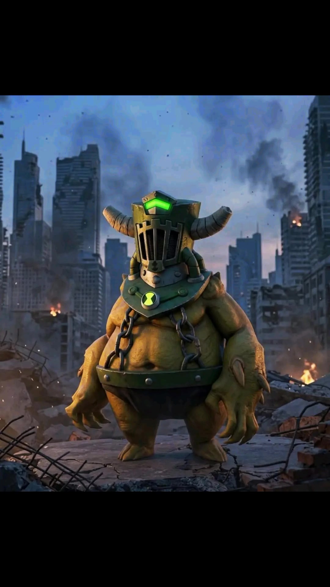 @ModXgames