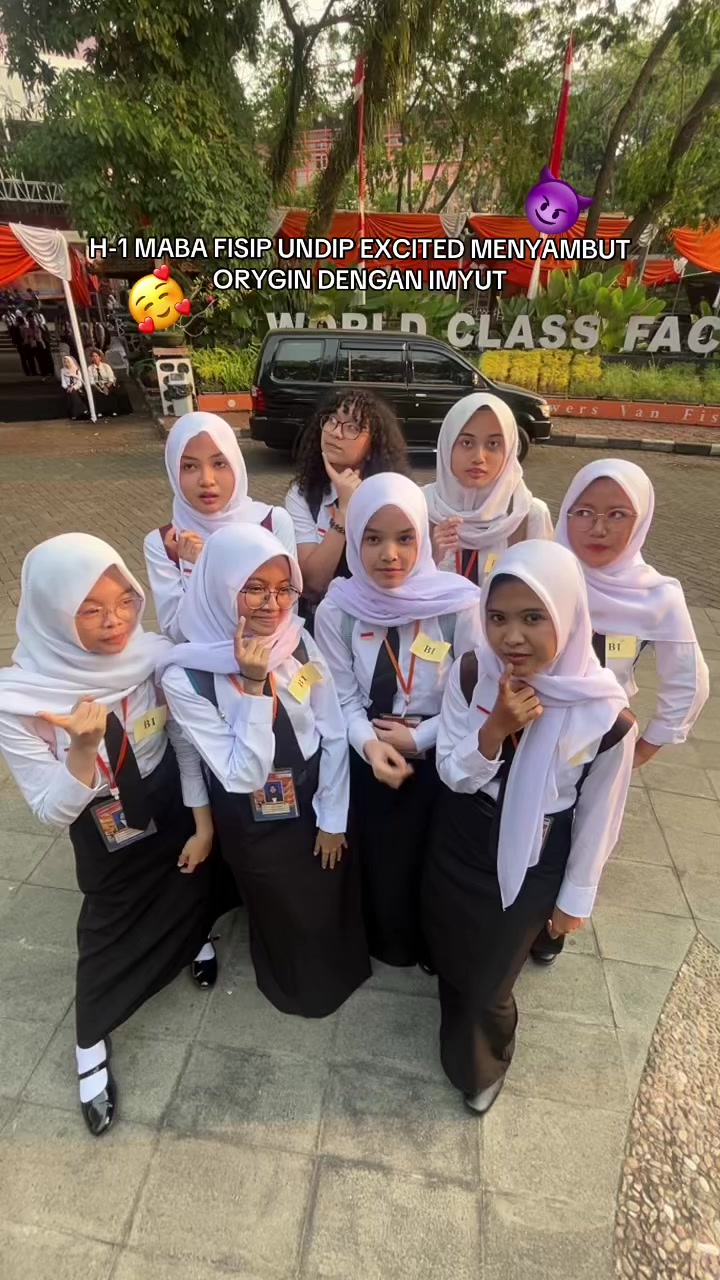 @ORYGIN FISIP UNDIP