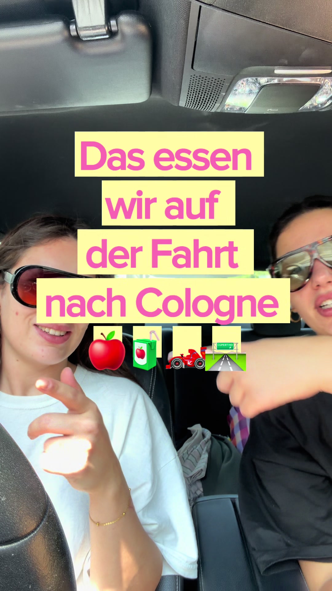 @ANNA UND AYLEEN⭐️
