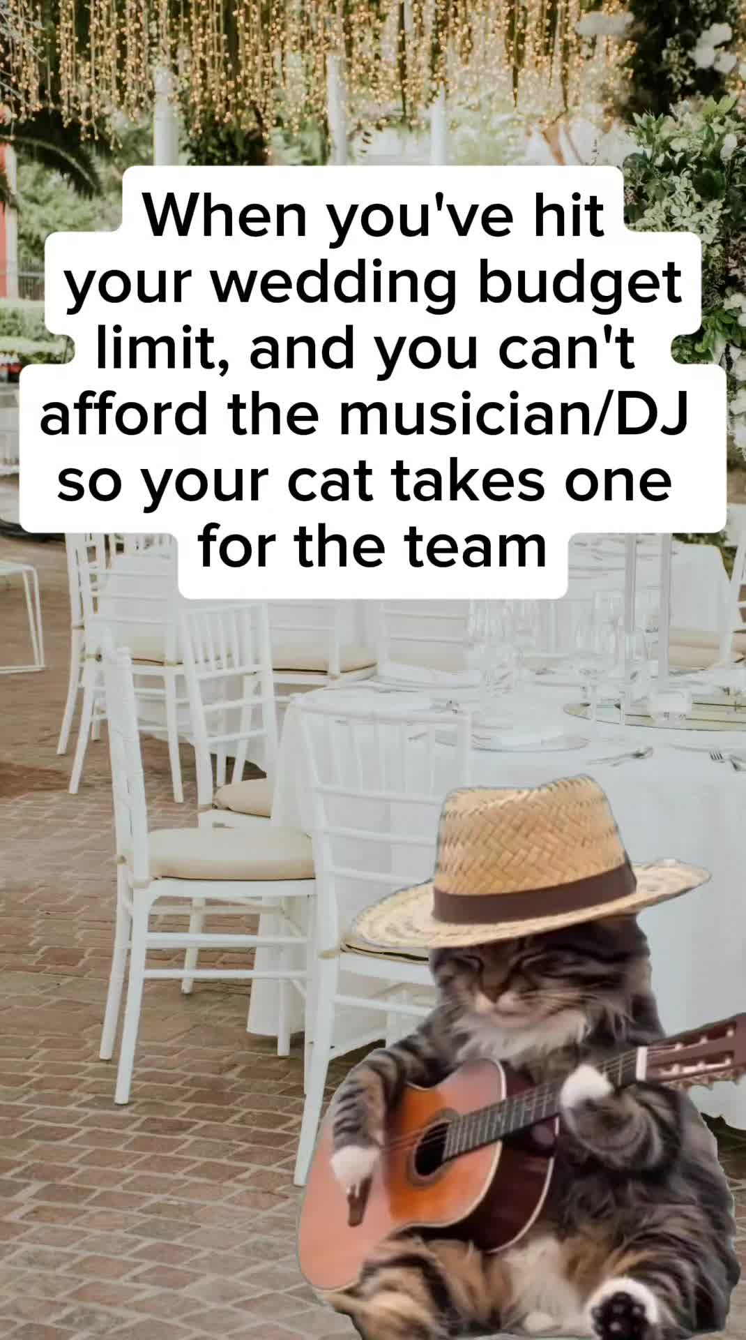 @The Wedding Boss