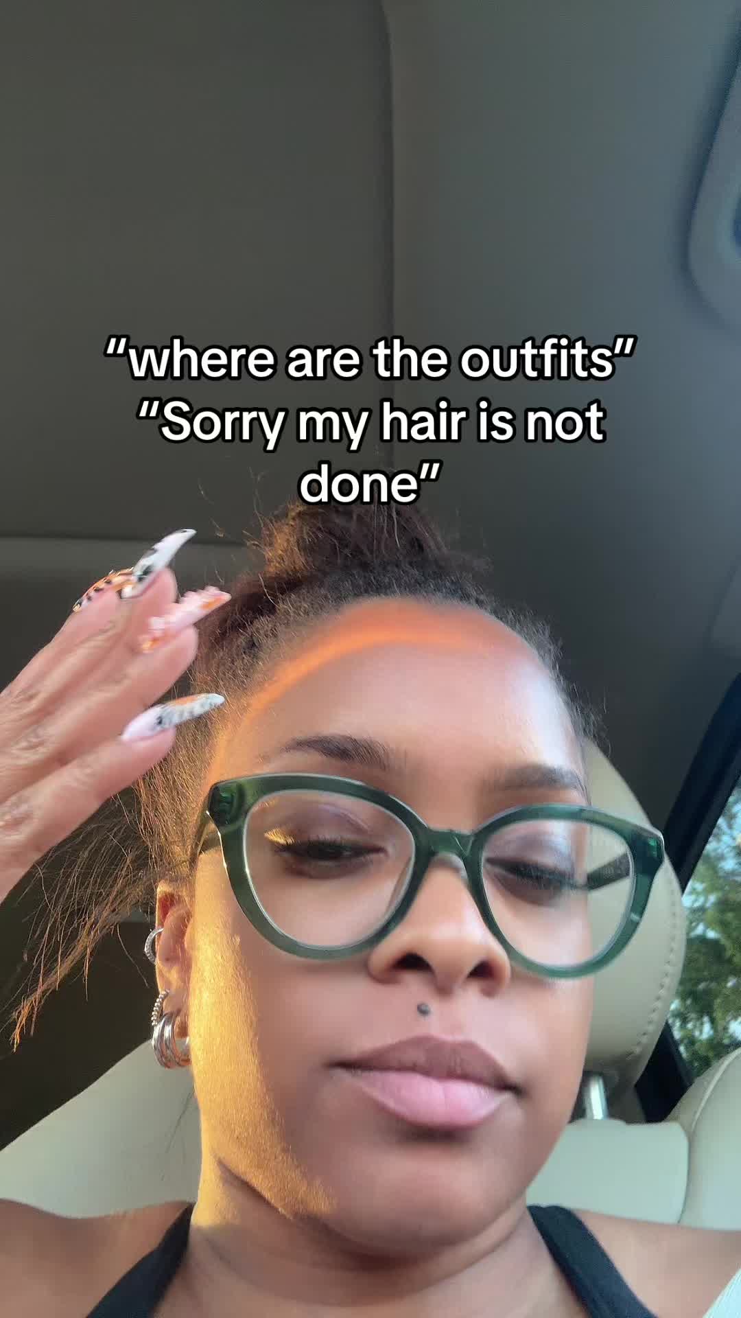 @Nikia J. | Style & Beauty